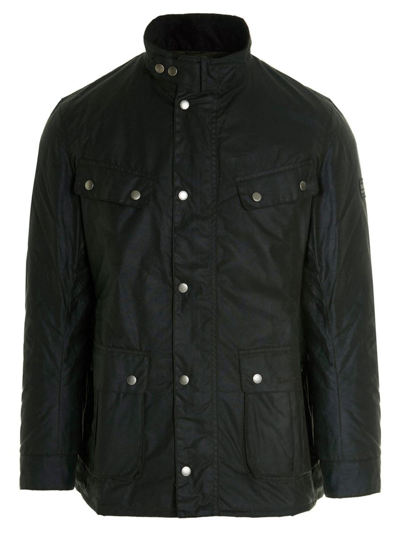 Barbour International 'Duke' Jacket