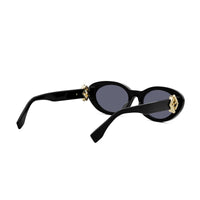 Fendi Ff Diamonds Sunglasses