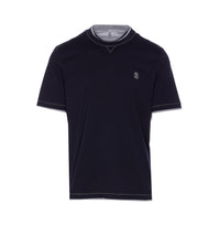 Brunello Cucinelli T-Shirts And Polos