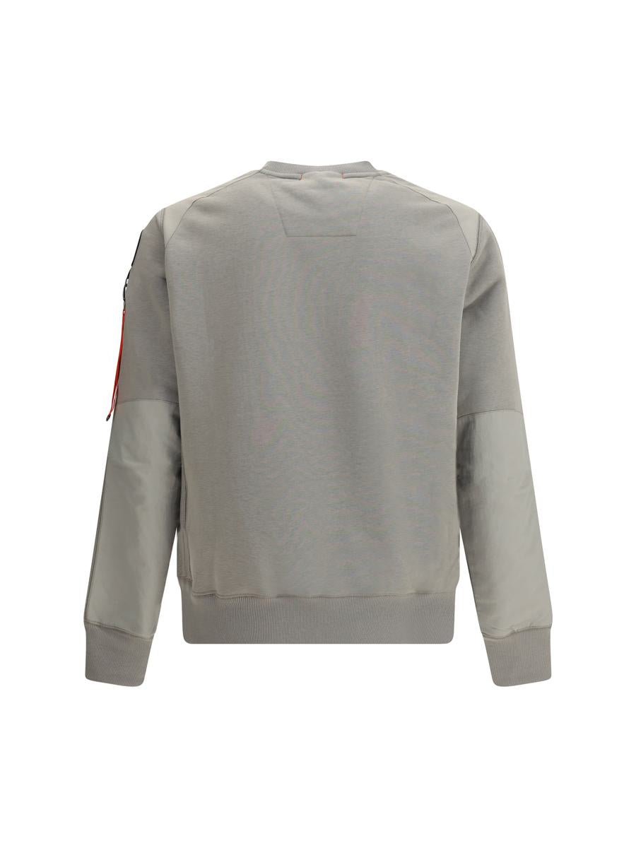 Parajumpers Sweatshirts