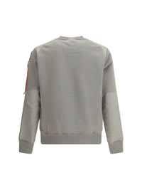 Parajumpers Sweatshirts