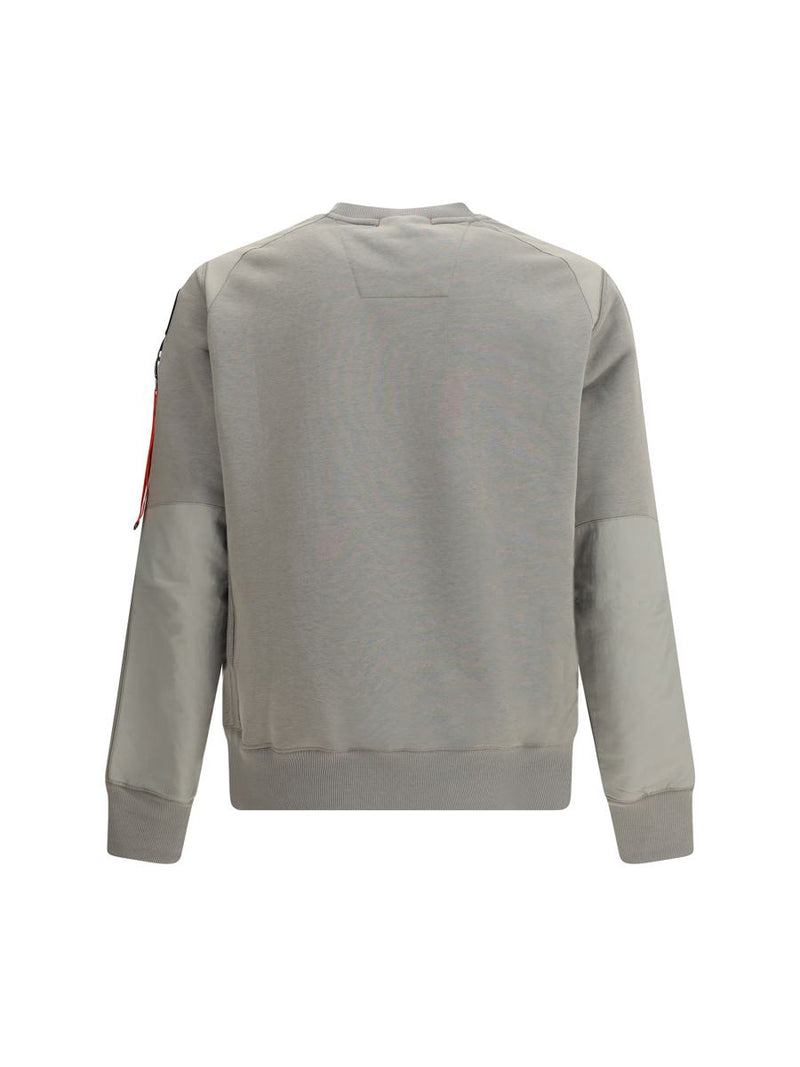 Parajumpers Sweatshirts