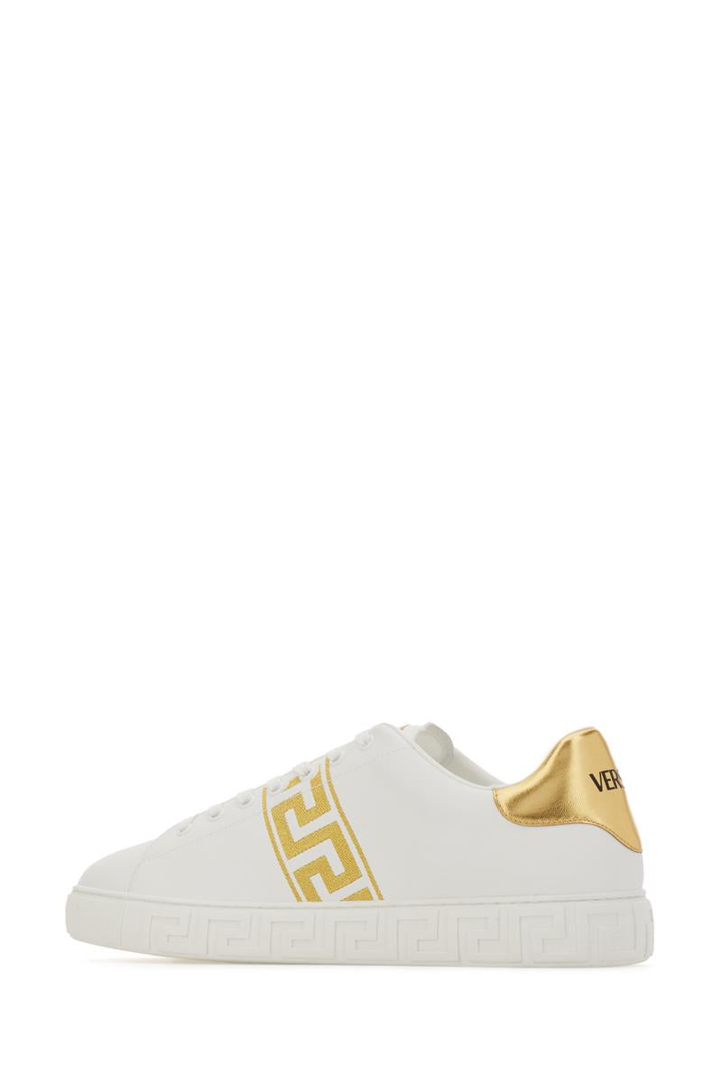 Versace Sneakers