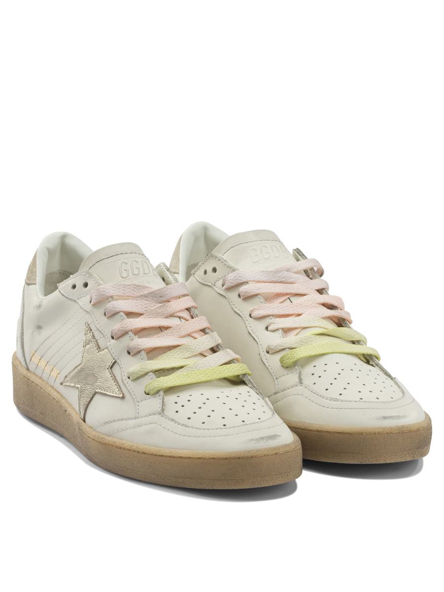Golden Goose "Ball Star" Sneakers