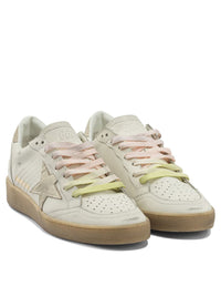 Golden Goose "Ball Star" Sneakers