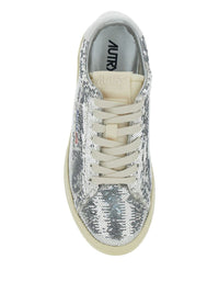 Autry Medalist Low Sneakers