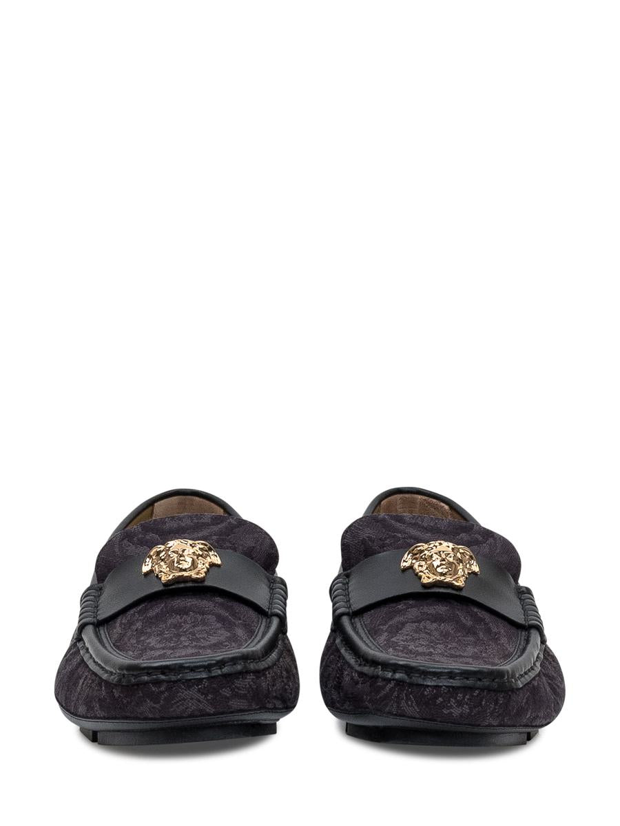 Versace Moccasins Drivers Versace