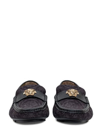 Versace Moccasins Drivers Versace