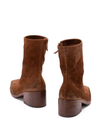 Marsèll "Cassello" Ankle Boots Shoes