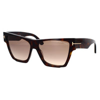 Tom Ford Eyewear Sunglasses