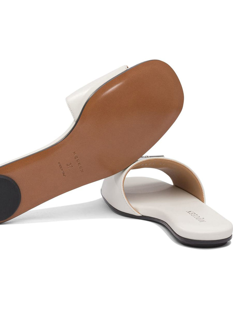 Alexander McQueen Sandals