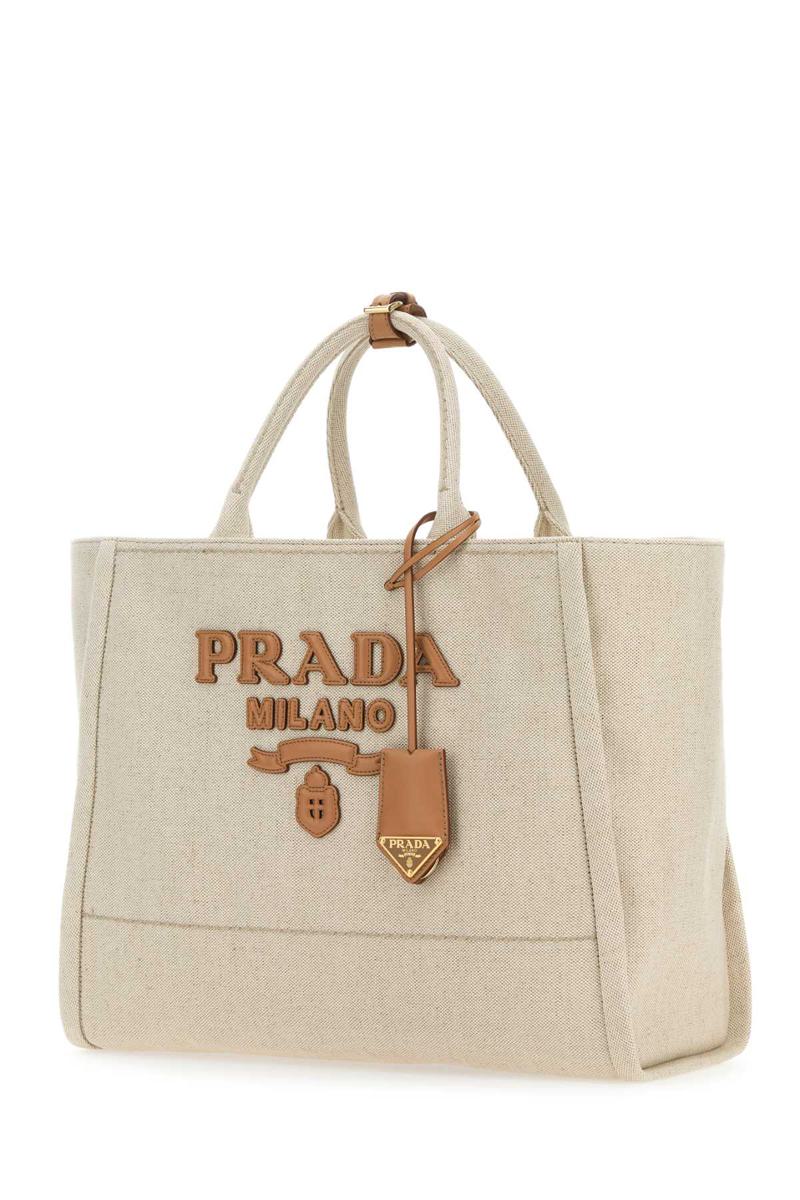 Prada Handbags.