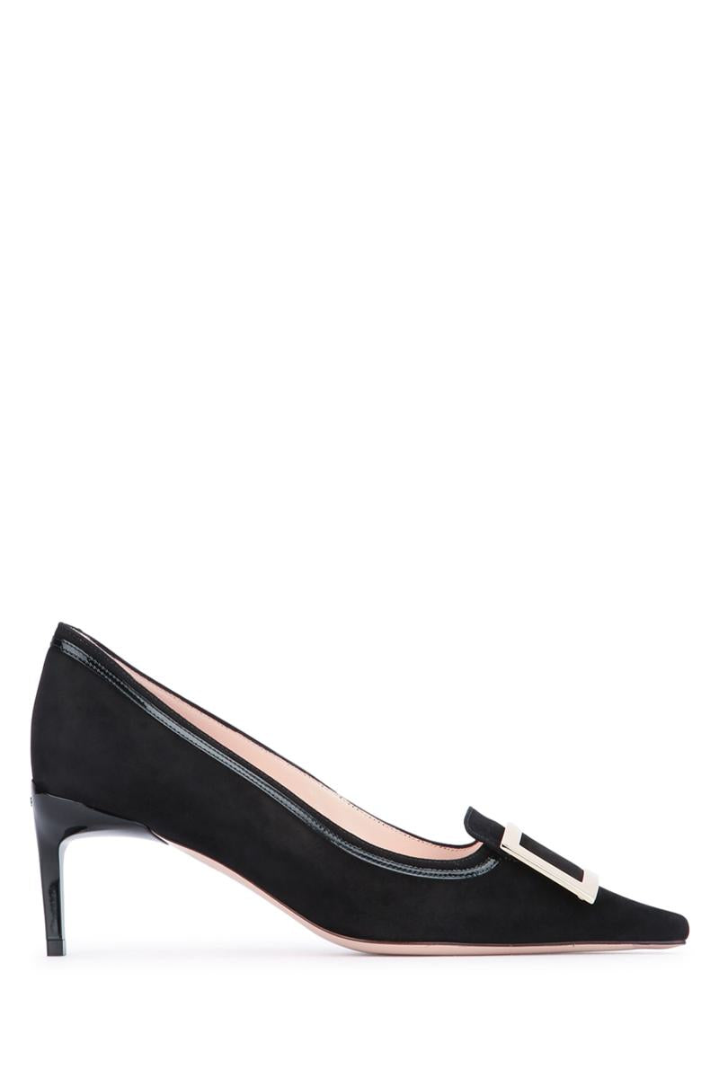 Roger Vivier Heeled Shoes