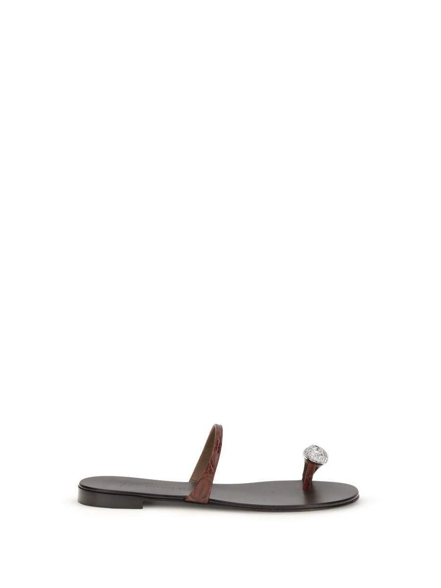 Giuseppe Zanotti Sandals
