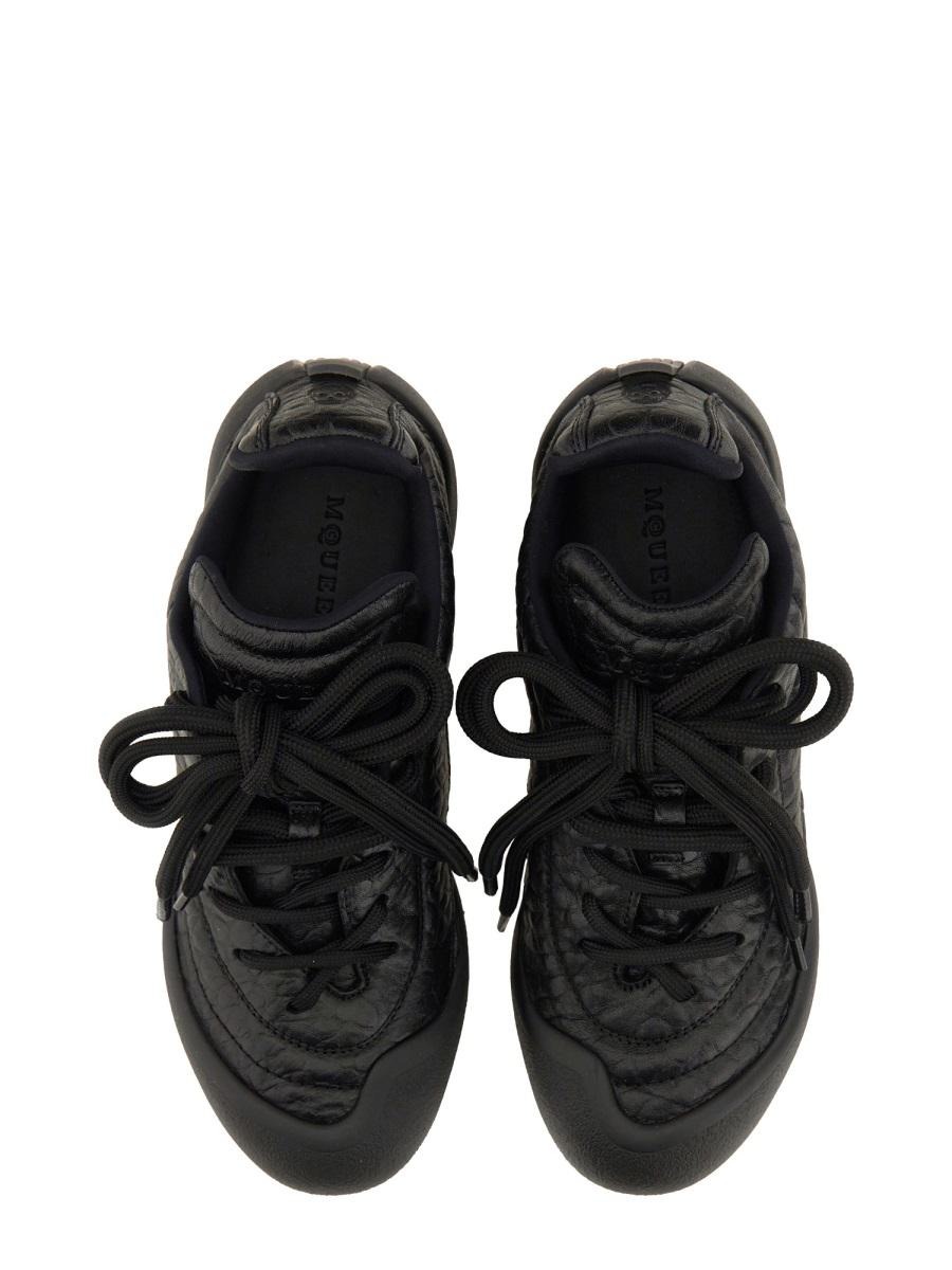 Alexander McQueen Flexion Sneaker