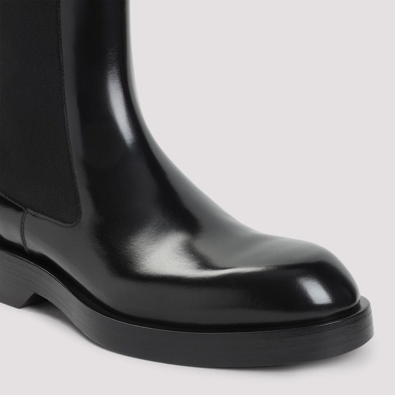 Jil Sander Boots