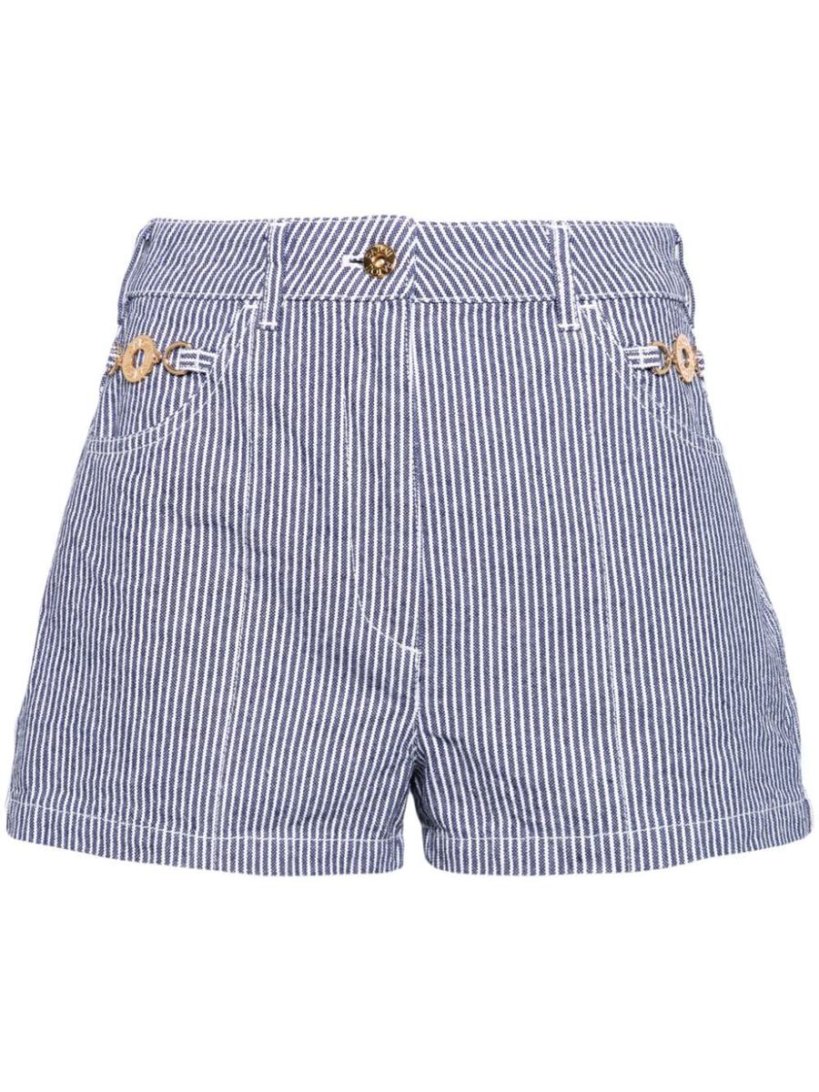 Patou Shorts