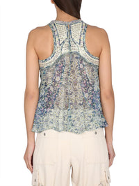 Isabel Marant Top Onyle