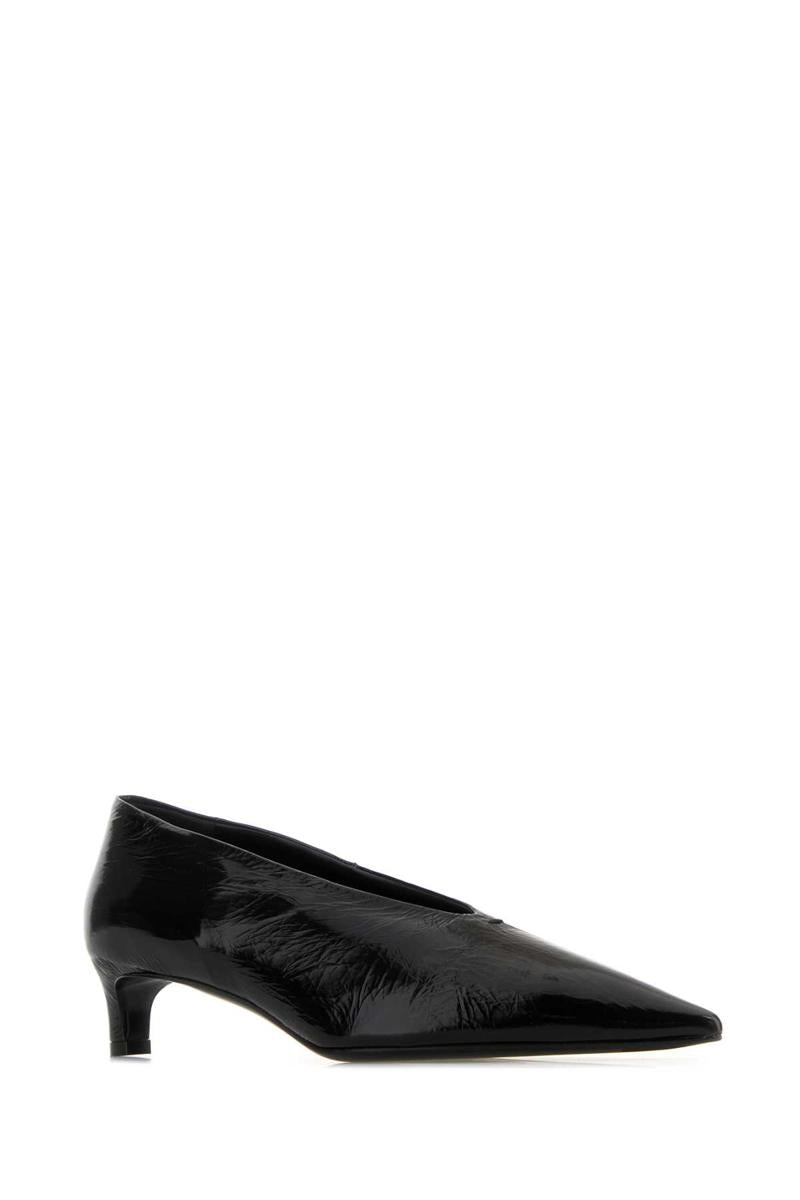 Jil Sander Heeled Shoes