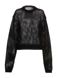Ramael 'Bio Cable' Sweater