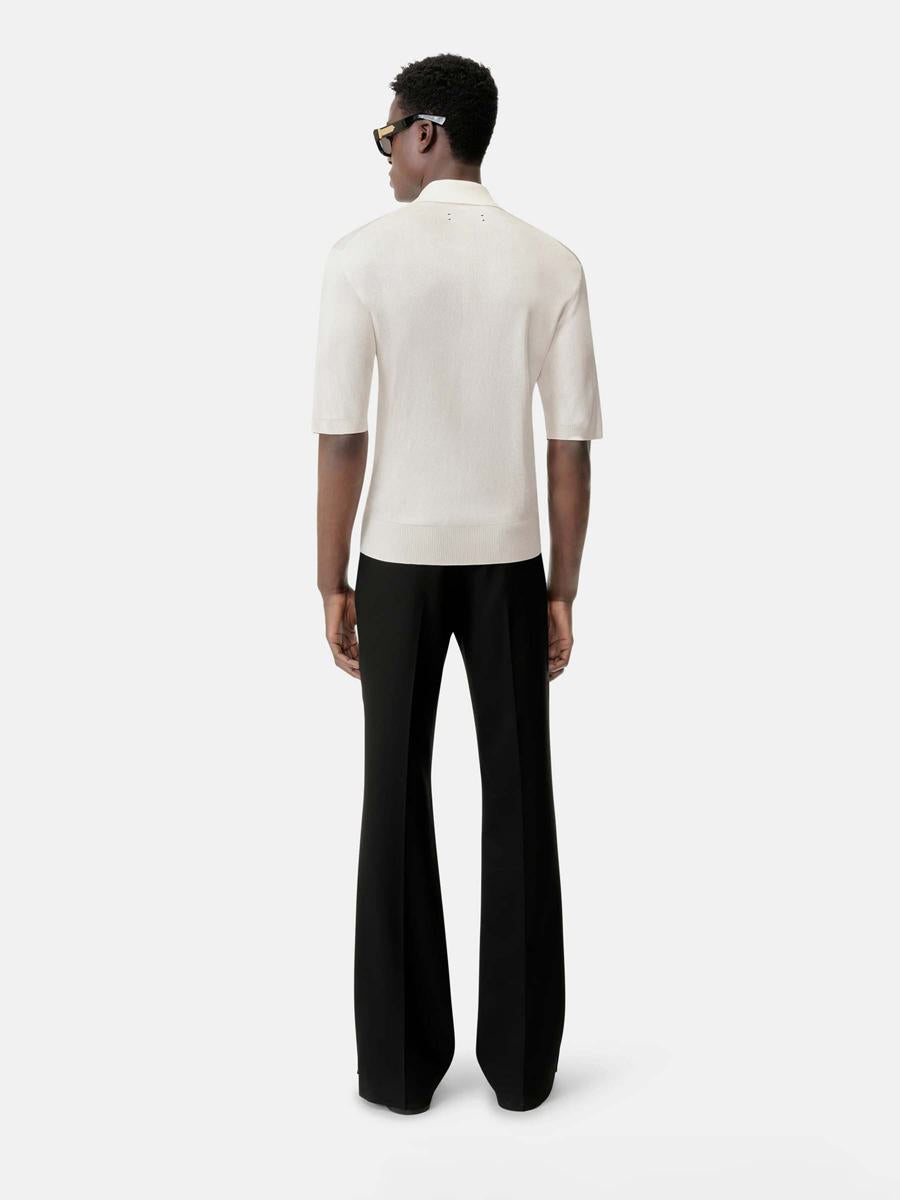 Amiri Polo Spirit Logo