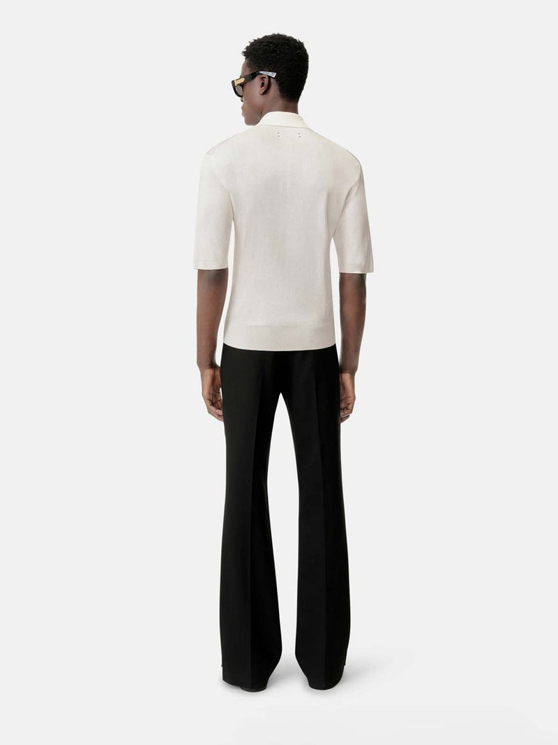 Amiri Polo Spirit Logo