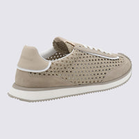 Dolce & Gabbana Sand Sneakers