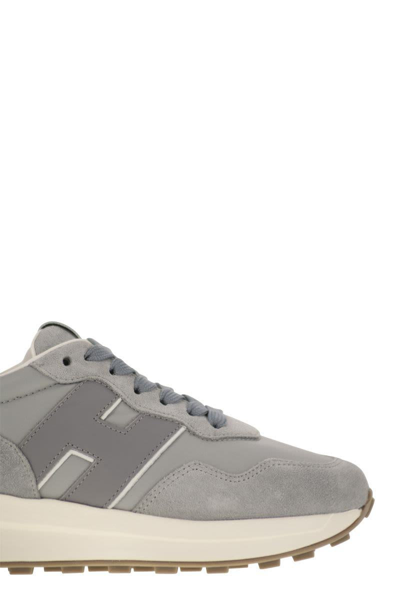 Hogan Sneakers Hogan H641