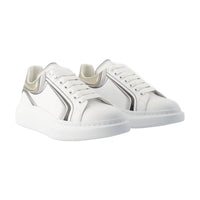 Alexander McQueen Oversized Sneakers