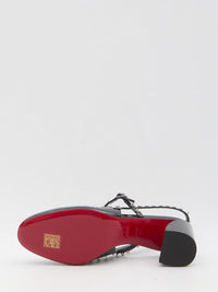 Mary Jane Janispikes