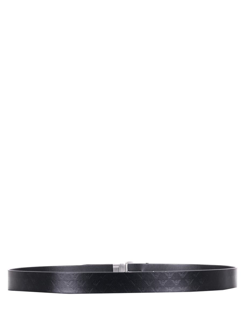 Emporio Armani  Reversible Belt