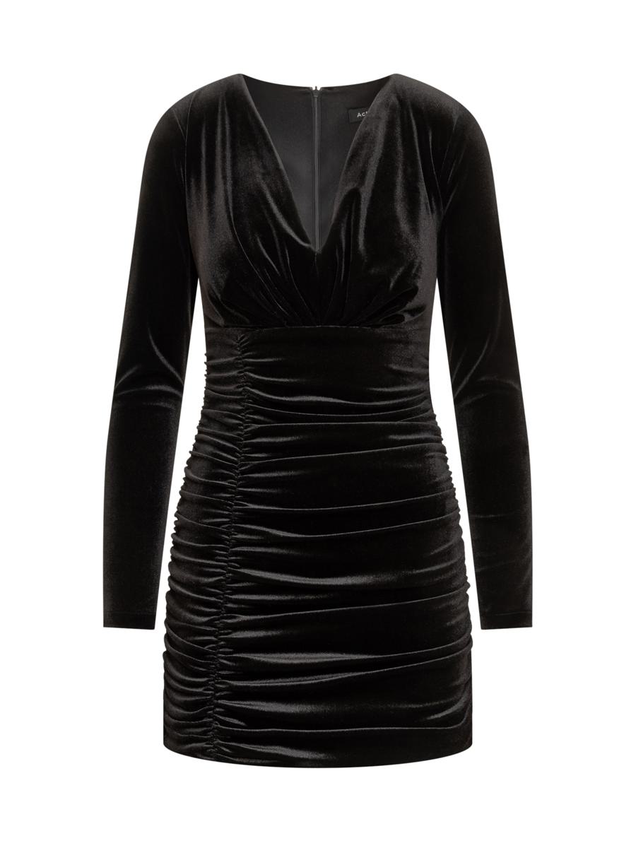 Actualee Curled Dress