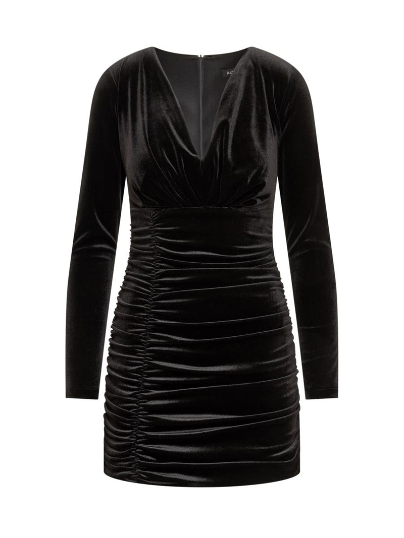 Actualee Curled Dress