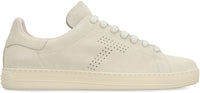 Tom Ford Warwick Suede Sneakers