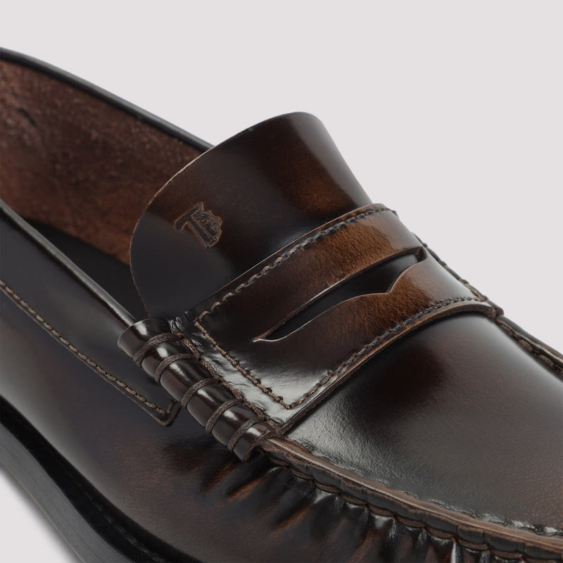 Tod'S Loafers