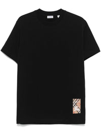 Burberry T-Shirts And Polos