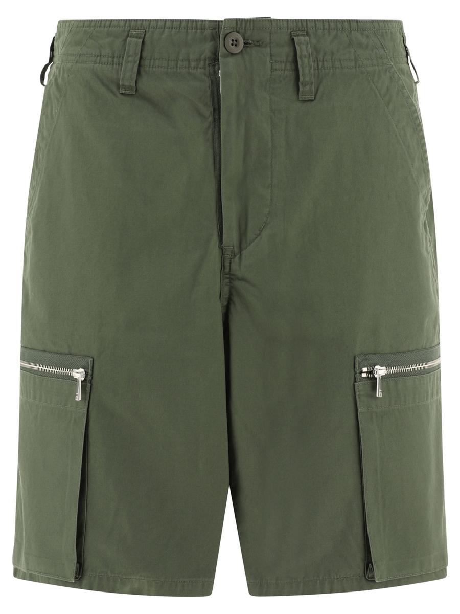 Nonnative "Trooper 6P" Shorts