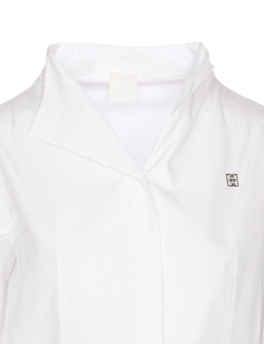 Givenchy Shirts