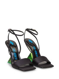 The Attico Cheope Sandalwood