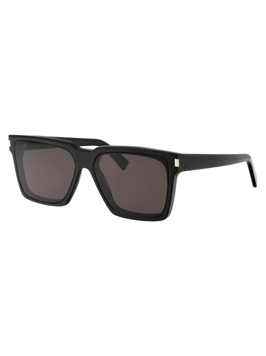 Saint Laurent Eyewear Sunglasses