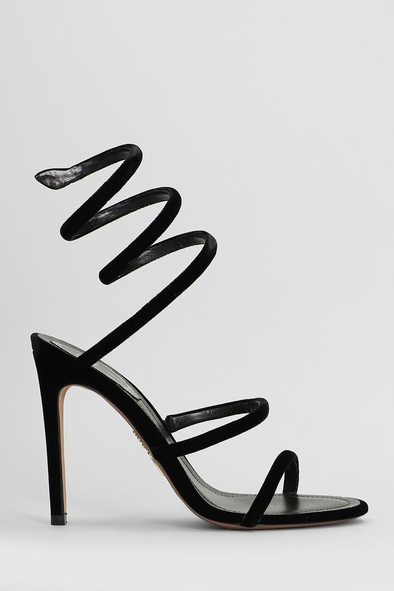 René Caovilla Cleo  Sandals