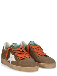 Golden Goose Ball Star Sneaker