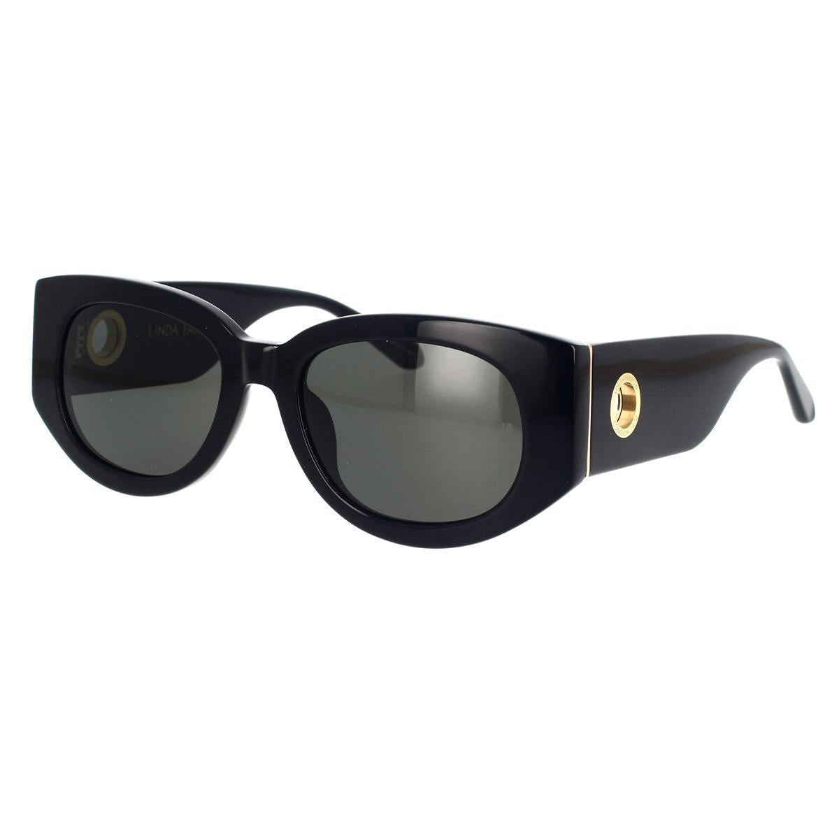 Linda Farrow Sunglasses