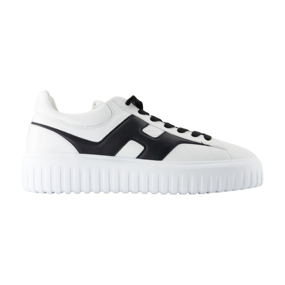 Hogan H Stripes Sneakers