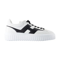 Hogan H Stripes Sneakers