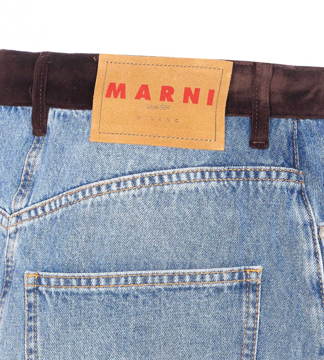 Marni Skirts