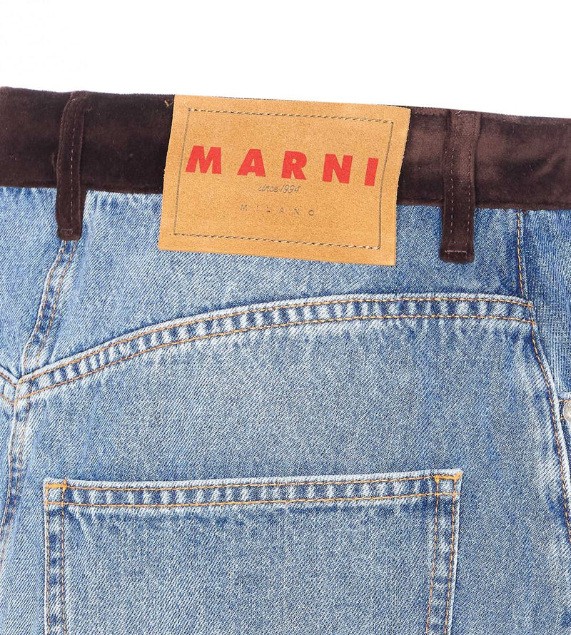 Marni Skirts