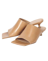 BOTTEGA VENETA Sandals