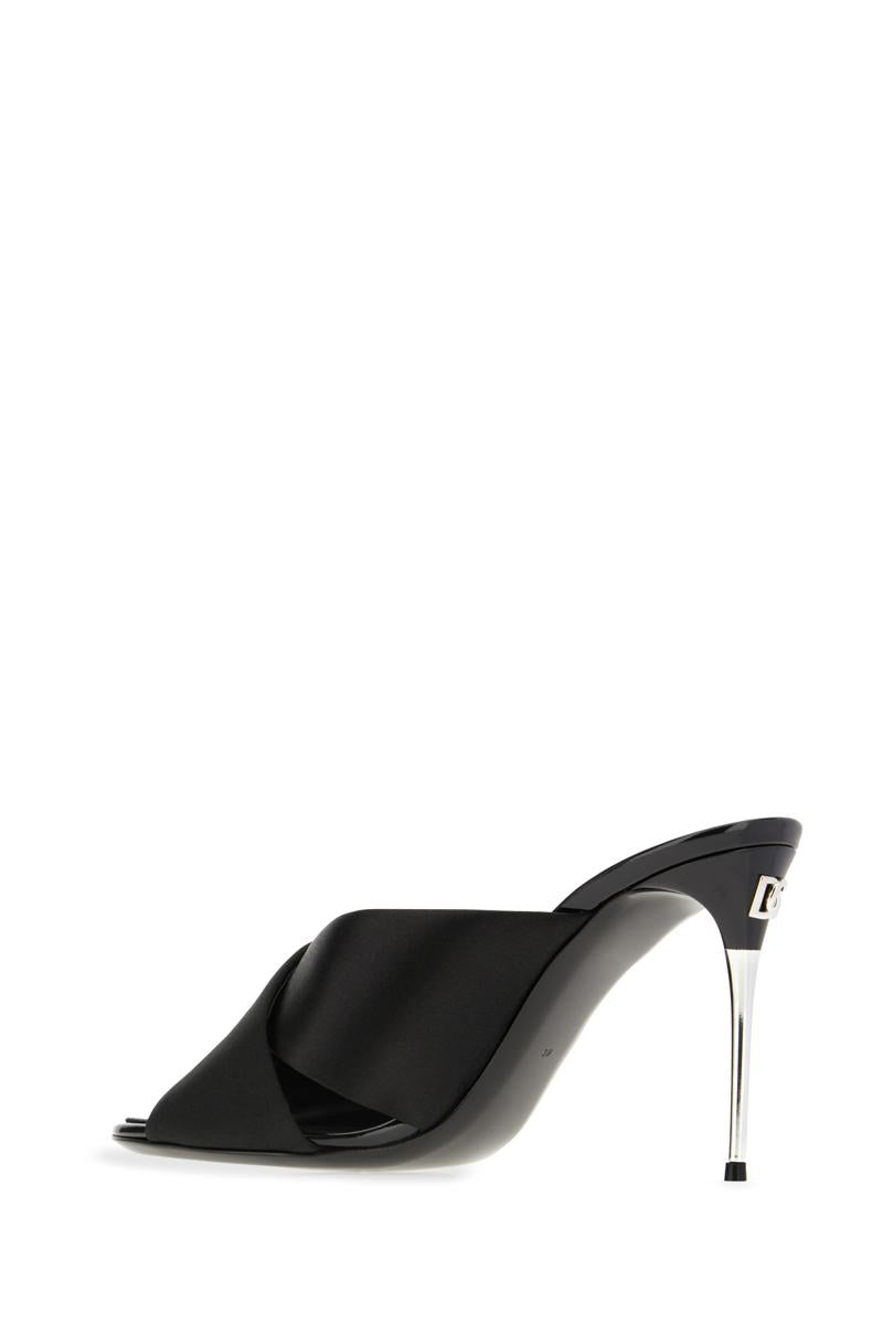 Dolce & Gabbana Sandals