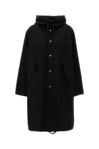 Jil Sander Coats